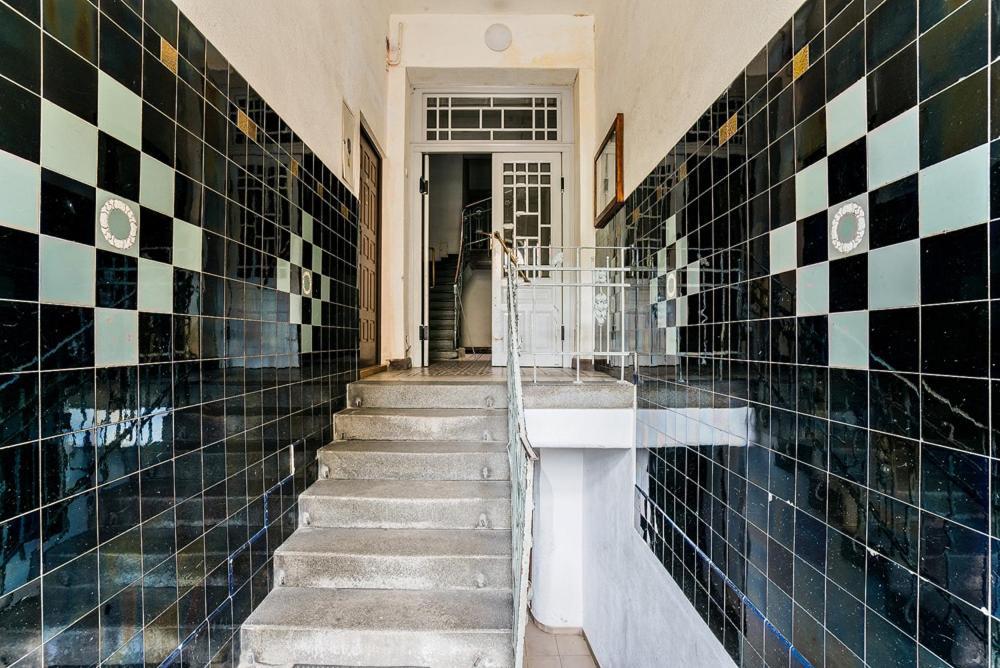 Modern Rooms In City Center Krasków Dış mekan fotoğraf